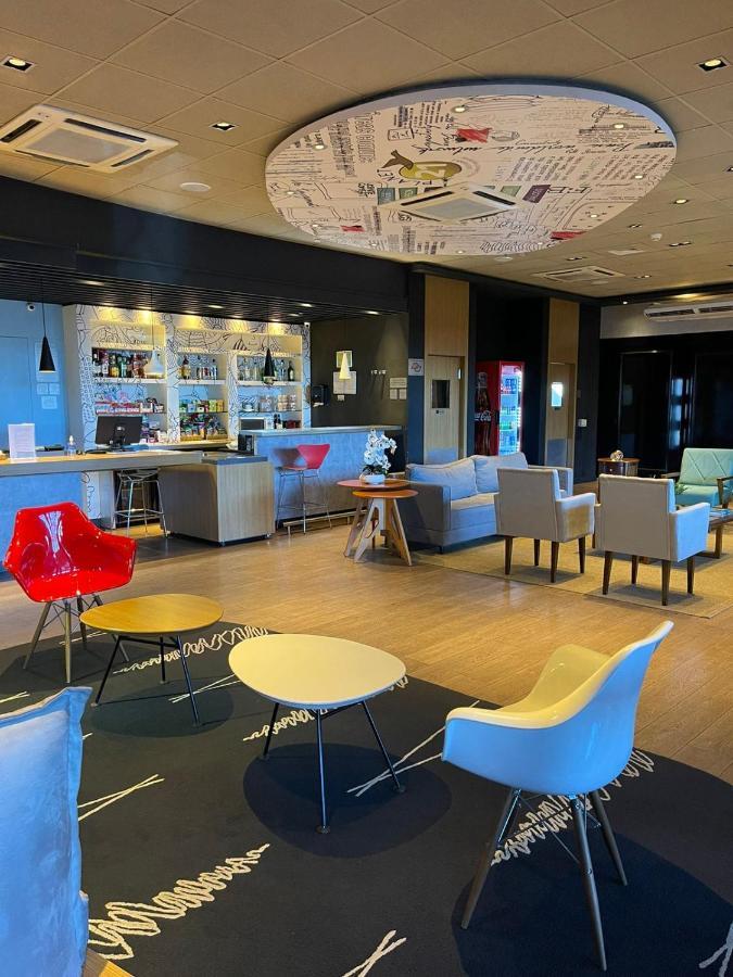 Hotel Oeste Plaza Andradina Extérieur photo