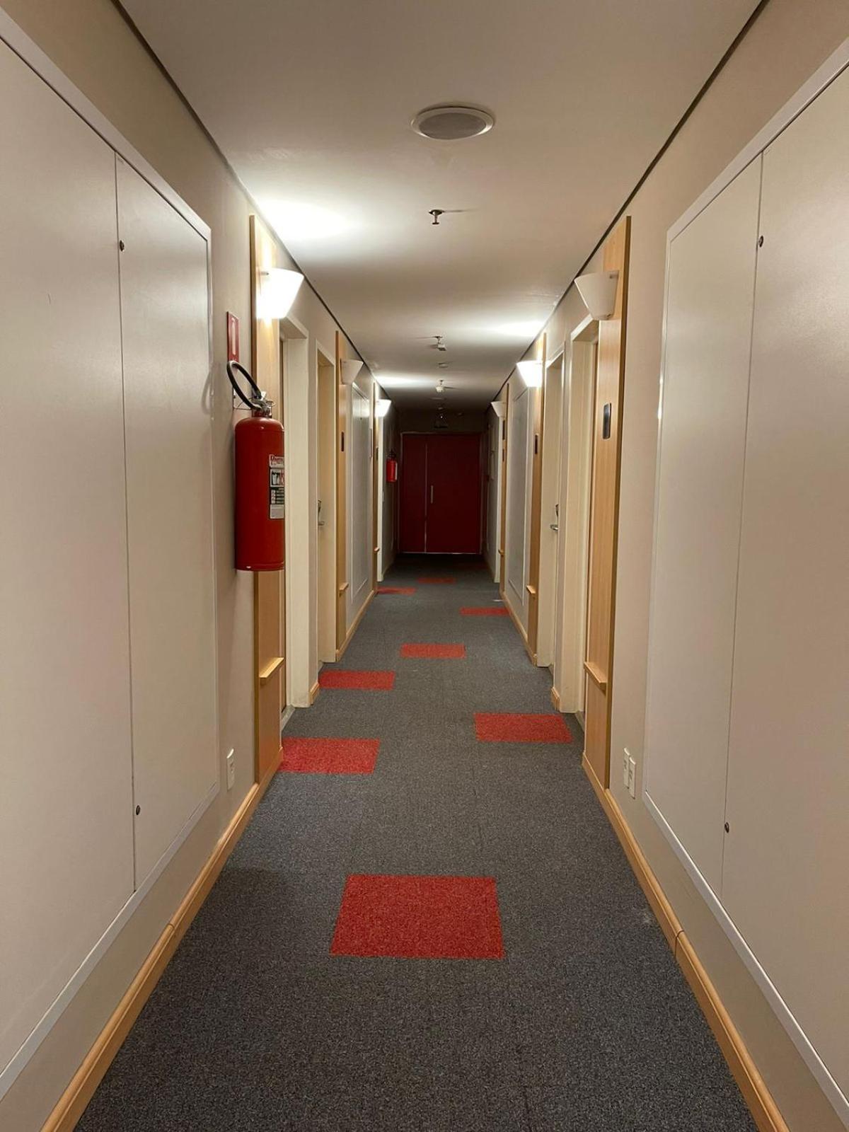 Hotel Oeste Plaza Andradina Extérieur photo